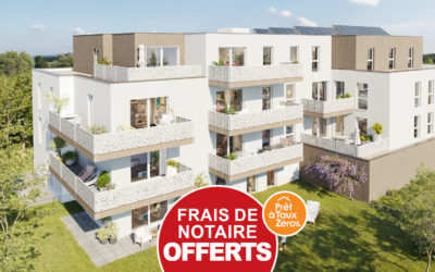 Nouveau à Lingolsheim